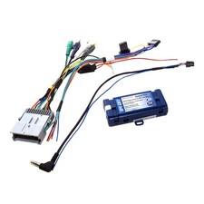 PAC RP4-GM11 RadioPRO4