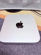 Apple Mac Mini fine 2012 A1347 2,5 GHz Intel i5 8 GB RAM 500 GB Catalina Mac OS