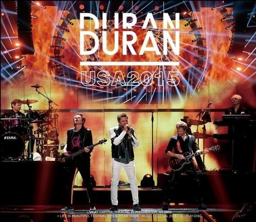 Duran usa - duran,