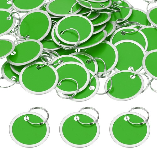 50pcs foratrice cerchi - 50pcs,
