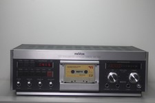 Revox B710 MK1 - Mazzo di