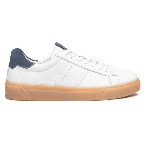 Sneaker nerogiardini - sneaker,