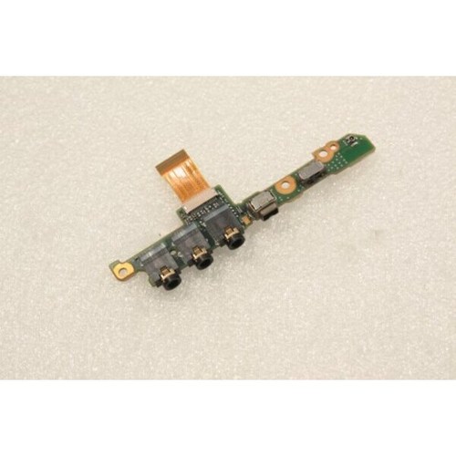 Scheda audio fujitsu siemens - audio,
