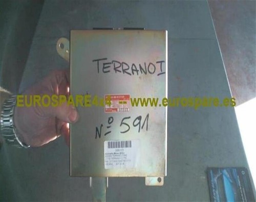 23710 centralina motore - , ecu