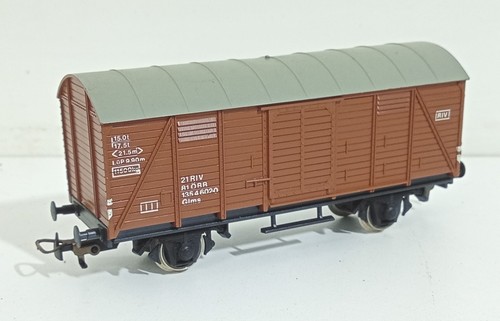 I138499 fermodellismo - i138499,