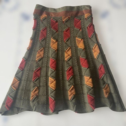 Etro fuscato olive green - etro,
