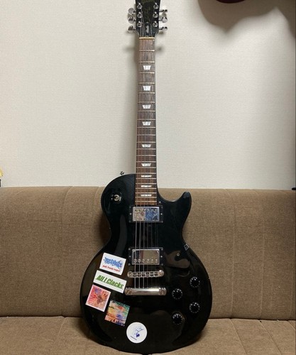 Chitarra gibson les paul - gibson,