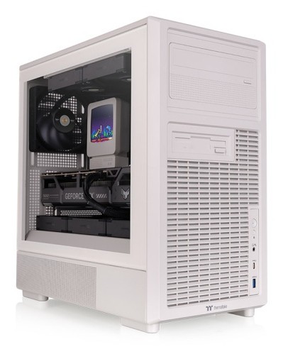 Thermaltake retro 260 - retro, micro