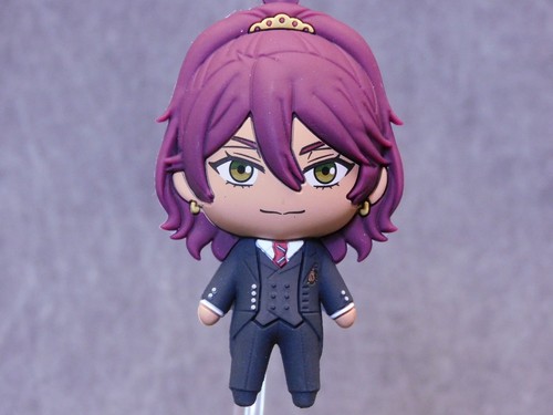 Black butler nuovo soma - butler,