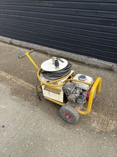 Brendon powerwashers - brendon,