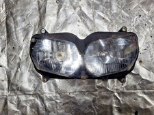 Faro proiettore anteriore