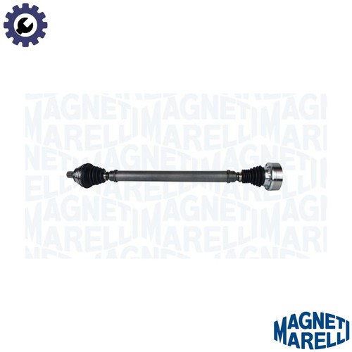 Albero motore 302004190104 per - albero,