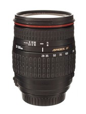 Sigma 28-300mm F3.5-6.3
