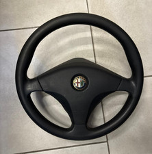 VOLANTE CON AIRBAG ALFA ROMEO 156 PRIMA SERIE 1997/2005