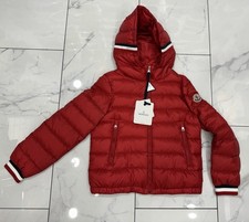 Kids Moncler Giroux Giubbotto