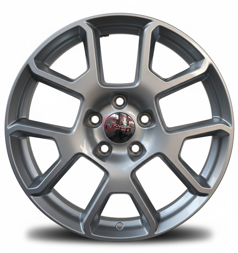 Cerchi lega jeep - da,