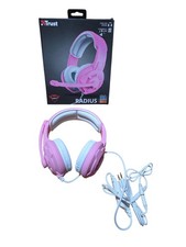 Cuffie Gaming Trust GXT 411