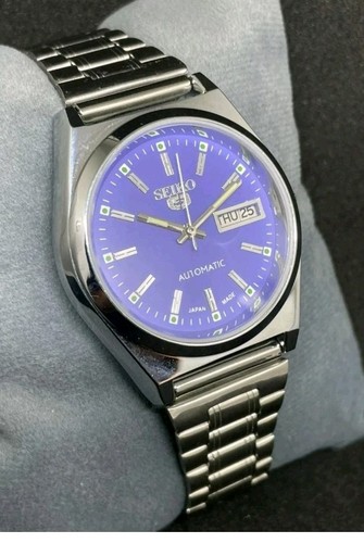 Orologio polso uomo - polso,