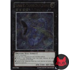 Yugioh Number 91: Thunder