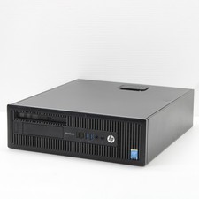 HP EliteDesk 800 G1 SFF PC