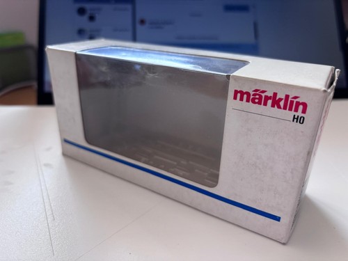 Scatola vuota marklin 4018 - marklin,