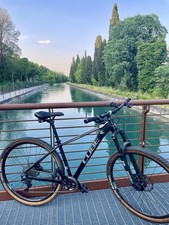 Cube Ltd Pro (M/L) 29’