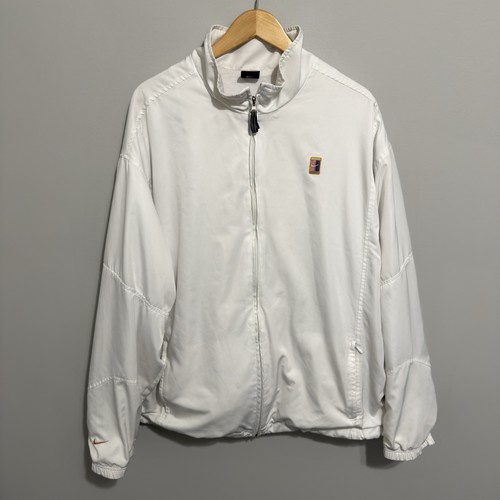 Vintage nike jacket - vintage,