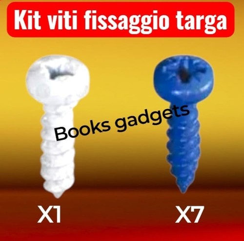Per targa auto - per, rimorchio