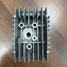 Testa Sì Piaggio Malossi 