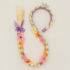 Nuova parrucca capelli fascia