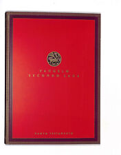 EBOND Famiglia Cristiana