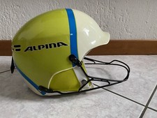 Casco Sci Slalom Bambino Alpina
