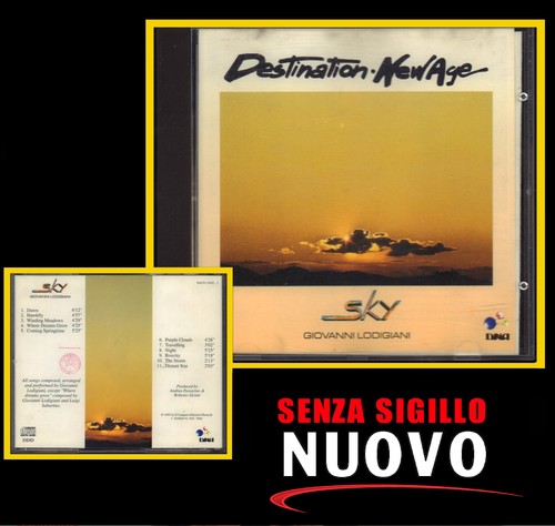 Giovanni lodigiani sky - giovanni, "