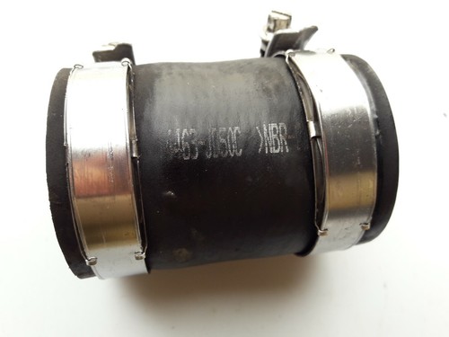 Manicotto intercooler - manicotto,