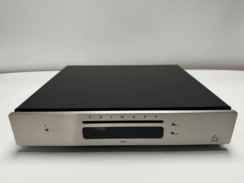 Primare cd15 prisma lettore - primare,