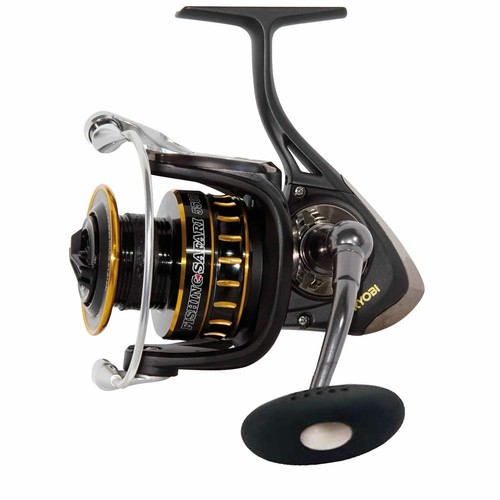 Ryobi fishing safari mulinello - ryobi,