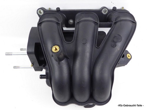 Collettore aspirazione suzuki - collettore,