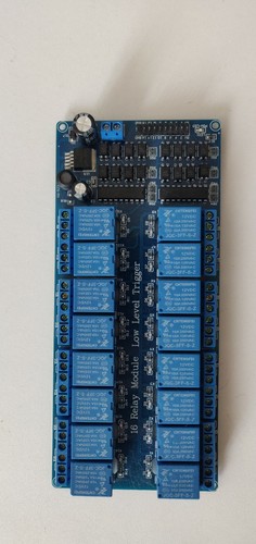 Modulo relè per arduino - relè,