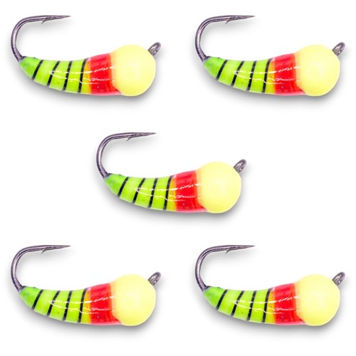 Kenders chartreuse rosso - chartreuse,