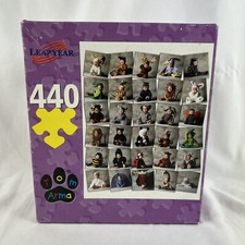 Tom Arma Puzzle Anno bisestile
