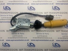 Leva retromarcia avanti Matbro