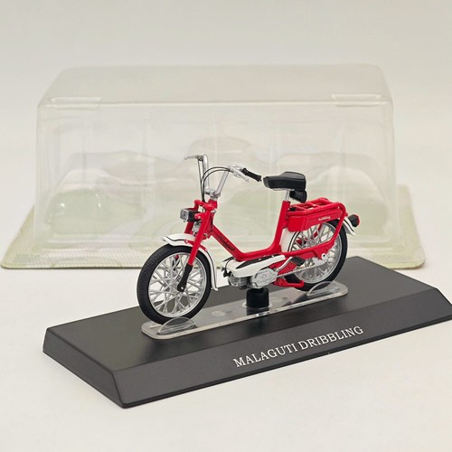 Modello scooter diecast 18 - modello,