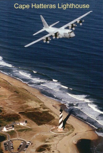 Air force hercules - us,