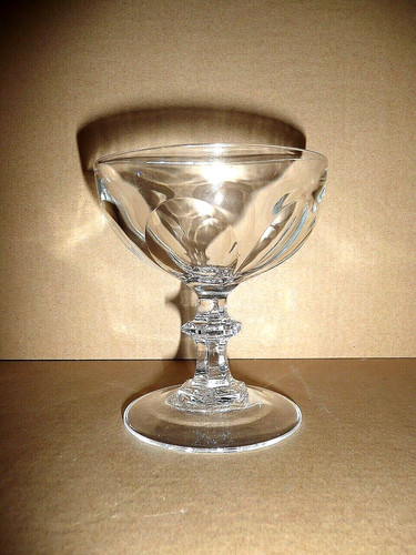 Coupe champagne cl - coupe, a