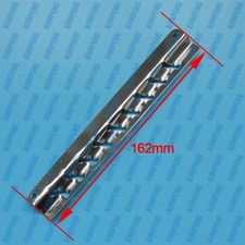 Guida filo 9 aghi per macchina