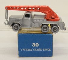 my1007, vecchia Matchbox