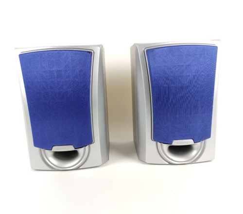 Coppia casse stereo - coppia, kenwood