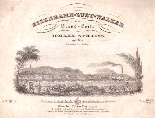 1836-STRAUSS-EISENBAHN-LUST-WA