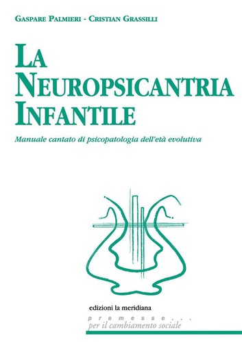 Neuropsicantria infantile - neuropsicantria,