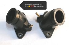 Collettore Aspirazione ORIG???Per YAMAHA XVS-XV 400-XVS650 Drag Star 400-650 